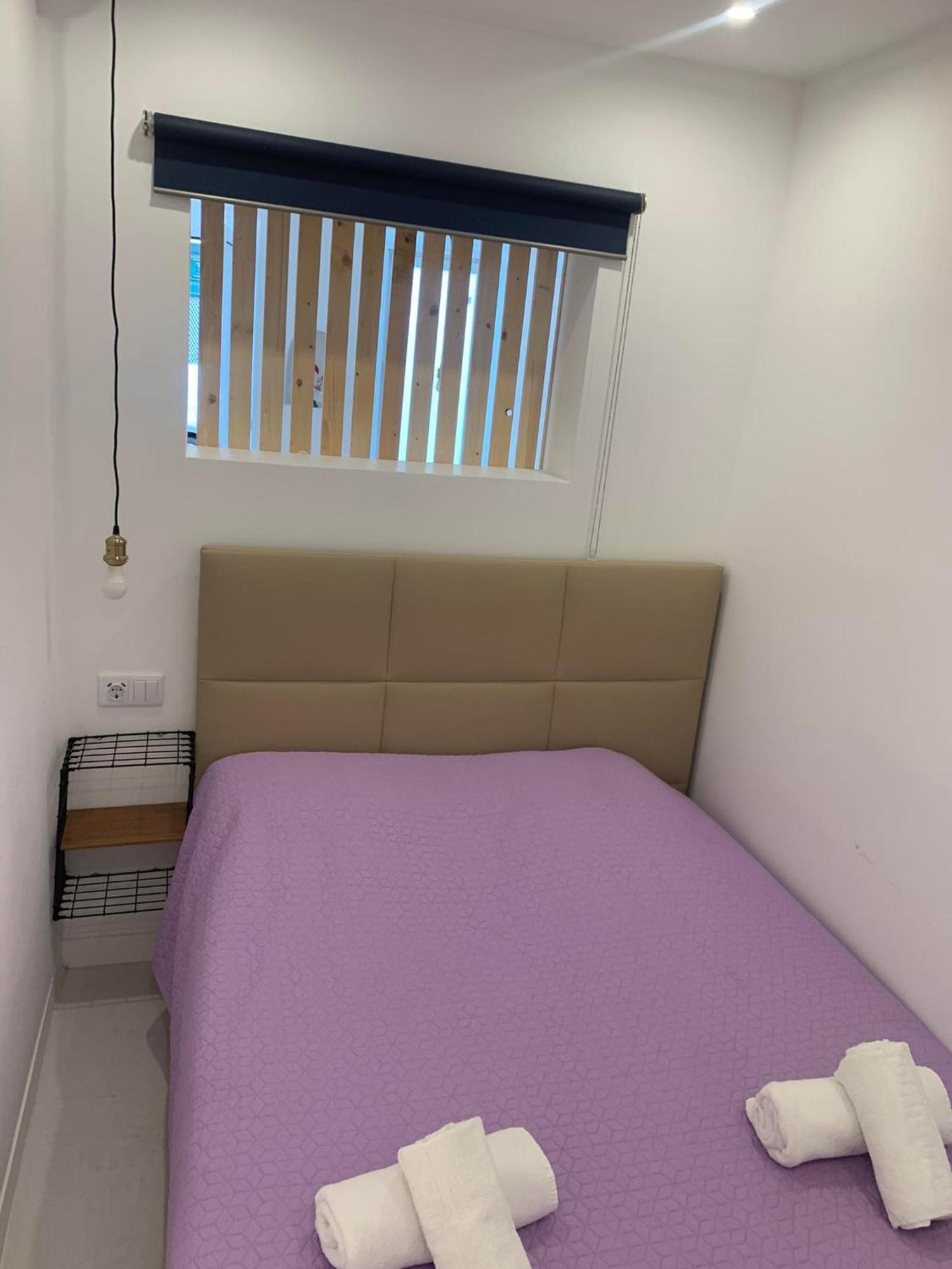 فيلا Casa Do Compromisso فارو المظهر الخارجي الصورة