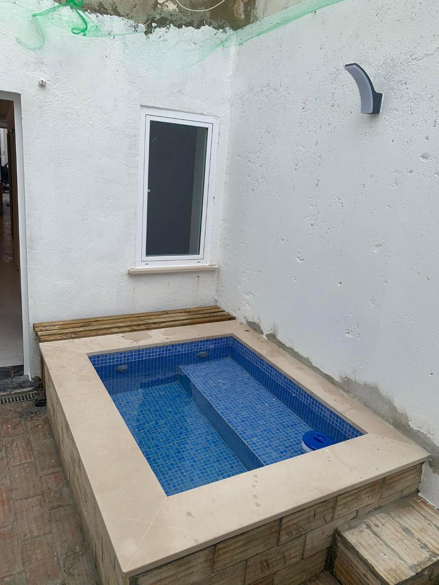 فيلا Casa Do Compromisso فارو المظهر الخارجي الصورة